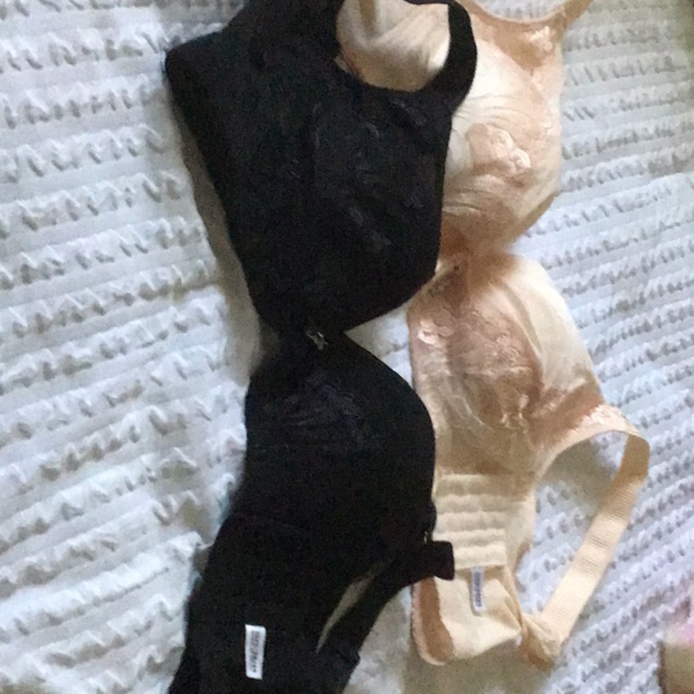 Bras